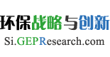環保戰略與創新